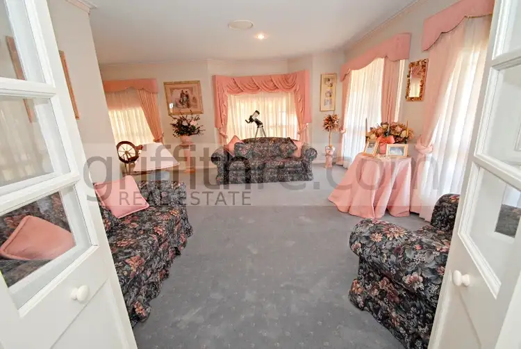 Fourth view of Homely house listing, 2 Reading Place, Griffith NSW 2680