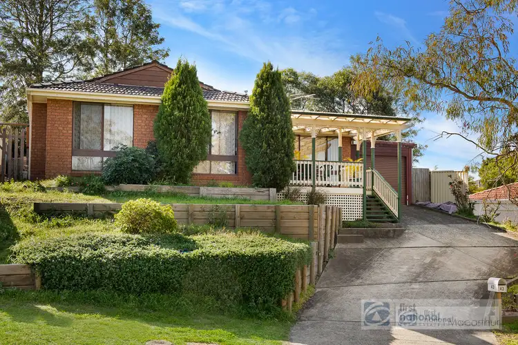 43 Clennam Avenue, Ambarvale NSW 2560