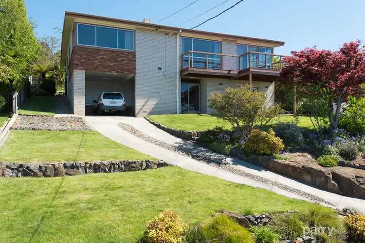 Second view of Homely house listing, 65 Riverside Drive, Riverside TAS 7250