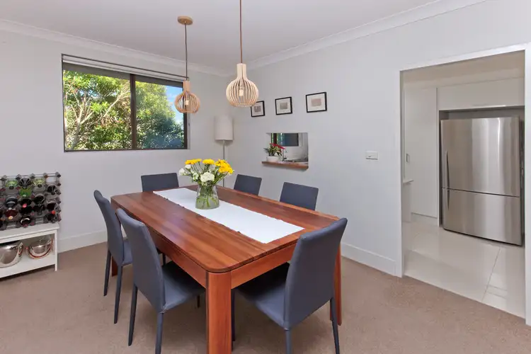 Fifth view of Homely apartment listing, 7/2 Parraween Street, Cremorne NSW 2090