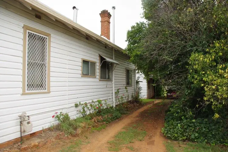 Fourth view of Homely house listing, 45 Maxwell Street, Wellington NSW 2820