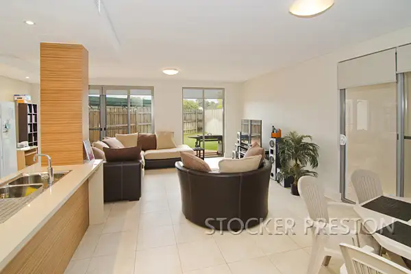 Second view of Homely townhouse listing, 26/10 Resort Drive, Dunsborough WA 6281
