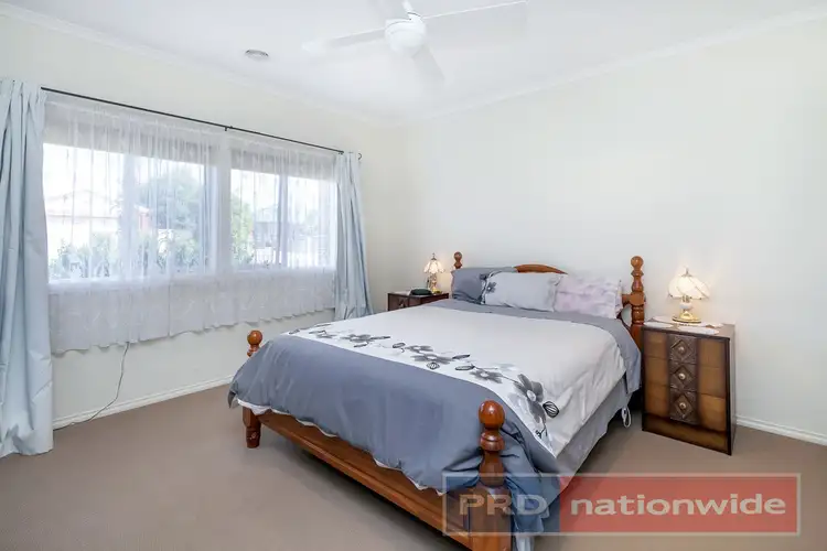 Second view of Homely house listing, 8 Yootha Court, Miners Rest VIC 3352
