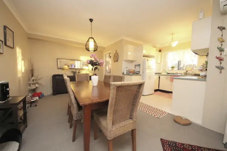 Third view of Homely unit listing, 28/146 Meredith Street, Bankstown NSW 2200