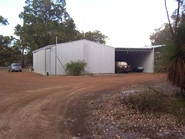 Second view of Homely rural property listing, 695 Reynolds Road, Narrikup WA 6326