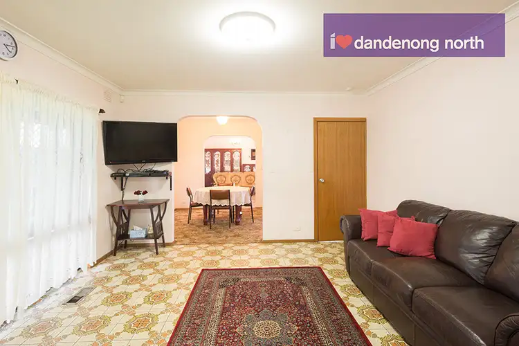 Fourth view of Homely house listing, 9 McAfee Court, Dandenong North VIC 3175