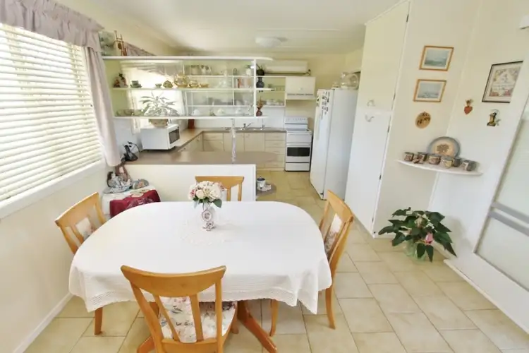 Fourth view of Homely house listing, 1 Murphy Street, Kingaroy QLD 4610