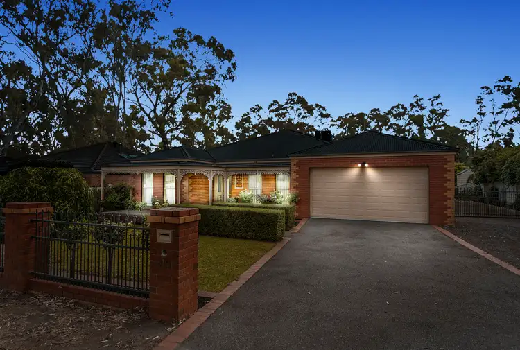 810 Strathfieldsaye Road, Strathfieldsaye VIC 3551
