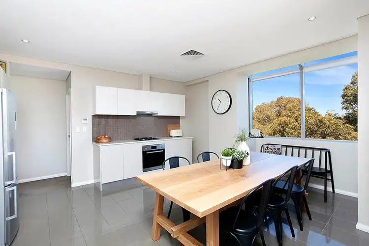 Main view of Homely apartment listing, 20/49-53 Vermont Street, Sutherland NSW 2232