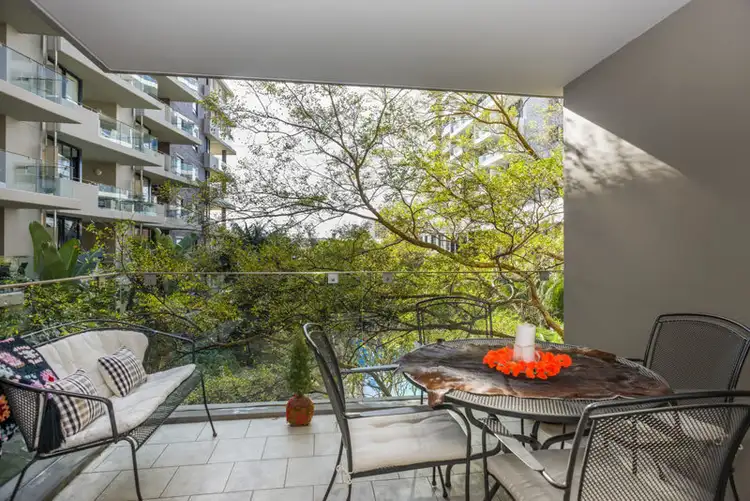 Fourth view of Homely apartment listing, 212/1A Tusculum Street, Potts Point NSW 2011