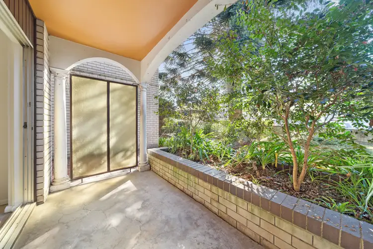Second view of Homely unit listing, 7/2-6 Bowen Street, Chatswood NSW 2067
