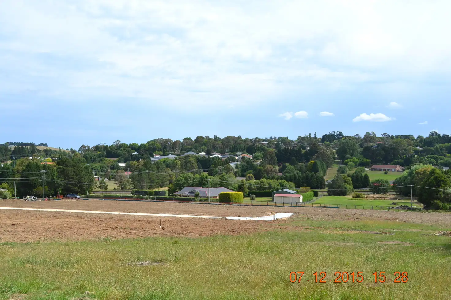 Main view of Homely land listing, Lot 2 Kings Road, Moss Vale NSW 2577