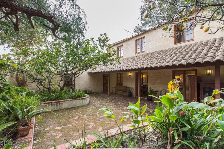 8 Bird Street, Cottesloe WA 6011