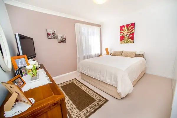 Third view of Homely semi-detached listing, 8 Ocean Avenue, Anna Bay NSW 2316