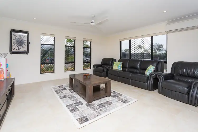 Seventh view of Homely house listing, 2 Collett Court, Marian QLD 4753