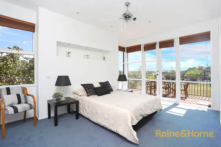 Sixth view of Homely townhouse listing, 11 Frangipani Lane, Maribyrnong VIC 3032