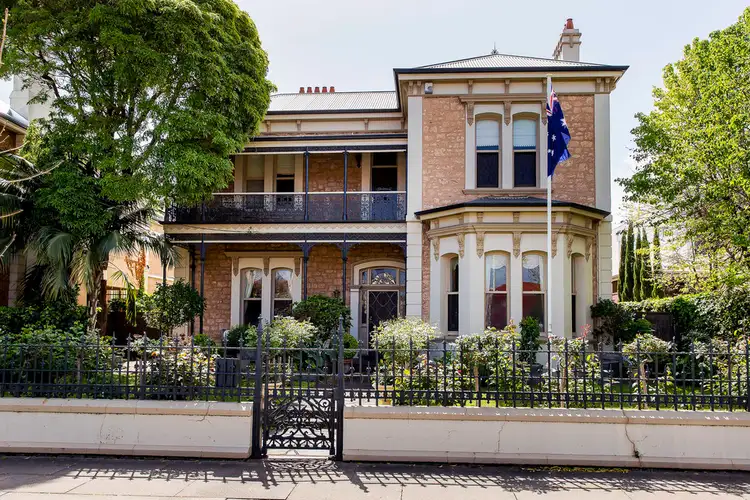 62 Barnard Street, North Adelaide SA 5006