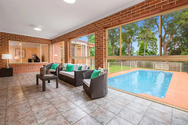 Sixth view of Homely house listing, 104 Middle Harbour Road, Lindfield NSW 2070