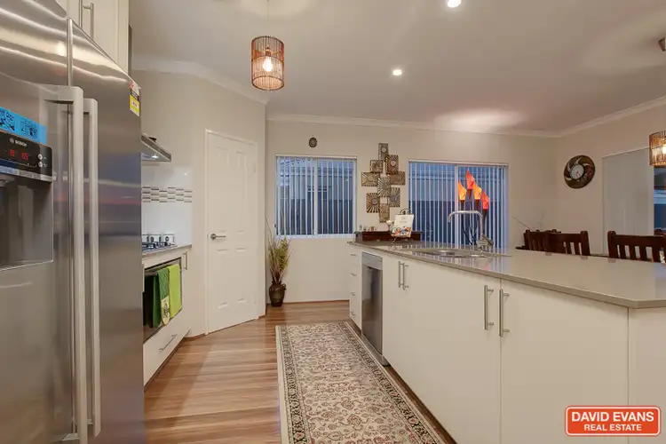 Seventh view of Homely house listing, 11 Cribb Court, Baldivis WA 6171