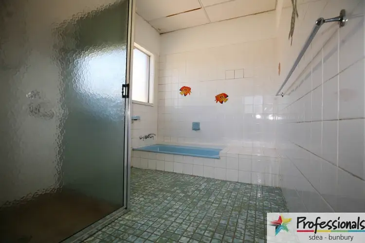 Fifth view of Homely house listing, 4 Fourth Street, Harvey WA 6220