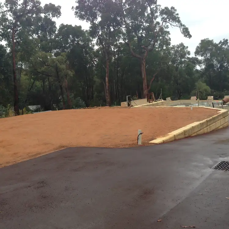 Second view of Homely land listing, 1/9 Hartung, Mundaring WA 6073