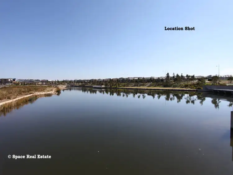Seventh view of Homely land listing, 27 Lilly White Circuit, Oran Park NSW 2570