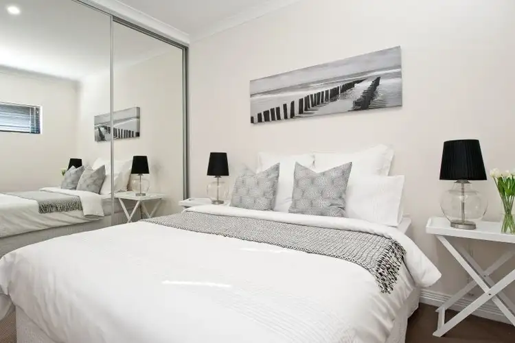 Sixth view of Homely apartment listing, #4/7 Tottenham Road, Joondalup WA 6027