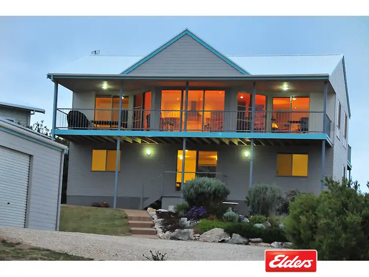 9 BACKLER STREET, Robe SA 5276