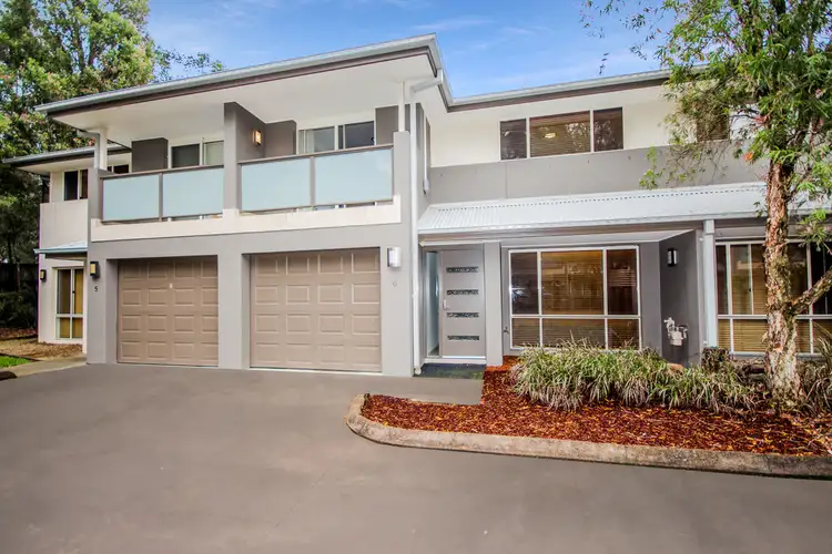 Main view of Homely house listing, 6/5A Burgin Close, Berkeley Vale NSW 2261