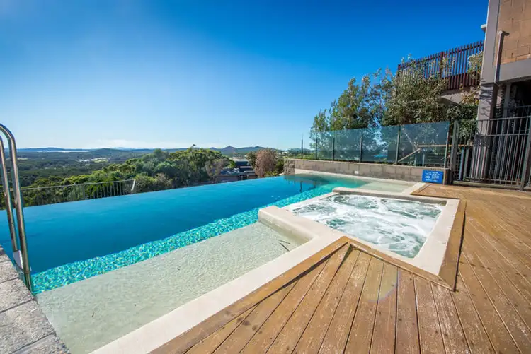 Fifth view of Homely townhouse listing, 10/26 One Mile Close, Boat Harbour NSW 2316