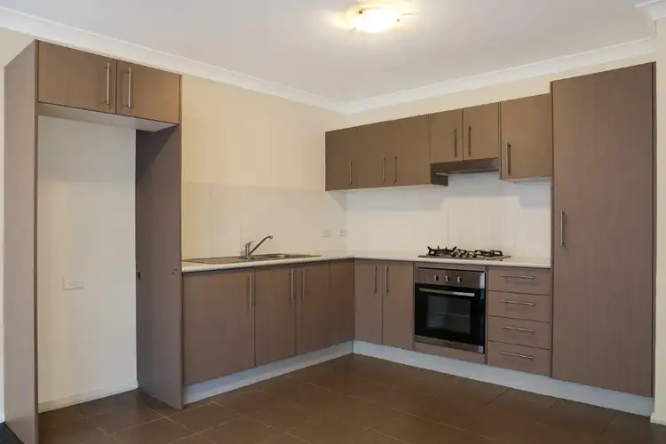 Third view of Homely townhouse listing, 7/57 Illowra Crescent, Primbee NSW 2502