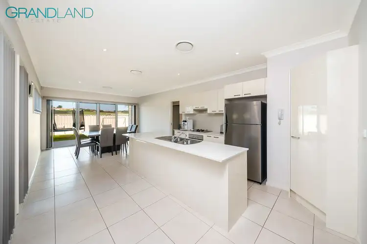 Third view of Homely house listing, 14 Bird Walton Avenue, Middleton Grange NSW 2171