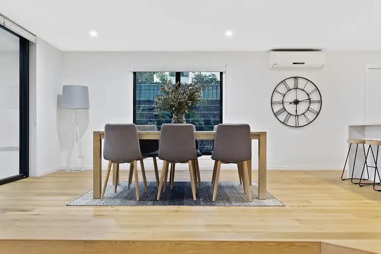 Fourth view of Homely house listing, 6 Maxwell Brown Drive, Southport QLD 4215
