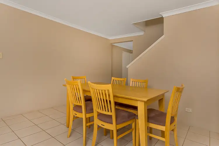 Sixth view of Homely townhouse listing, 144b Hill View Terrace, St James WA 6102