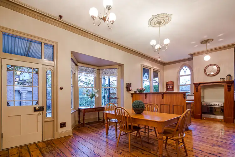 Fifth view of Homely house listing, 221 Victoria Street, Ballarat East VIC 3350