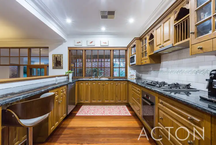 Fourth view of Homely house listing, 120 Second Avenue, Mount Lawley WA 6050