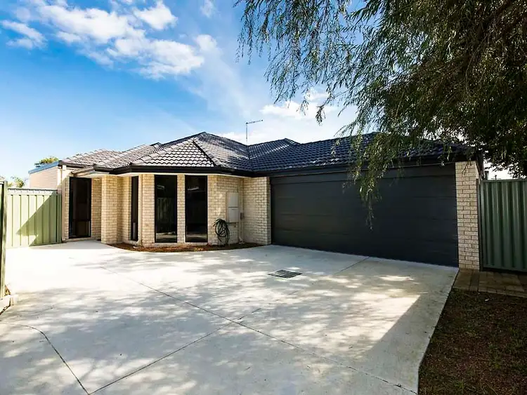 Main view of Homely house listing, 71a Harry Street, Gosnells WA 6110
