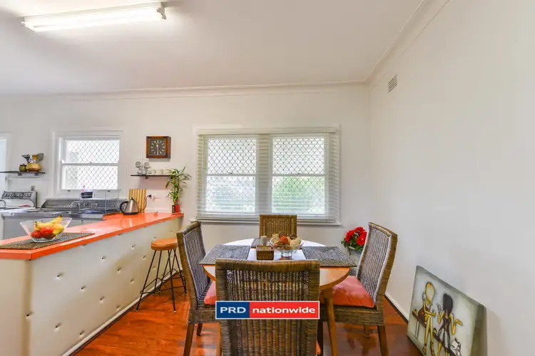 Third view of Homely house listing, 76 Petra Avenue, Tamworth NSW 2340