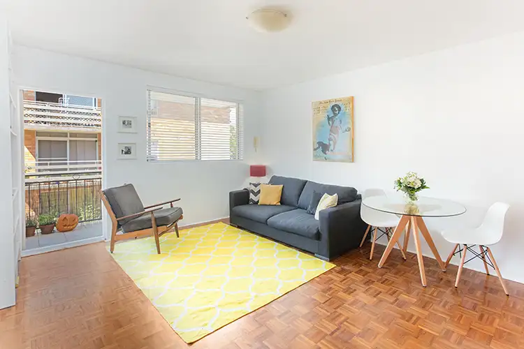 Third view of Homely apartment listing, 5/4 Fairway Close, Manly Vale NSW 2093