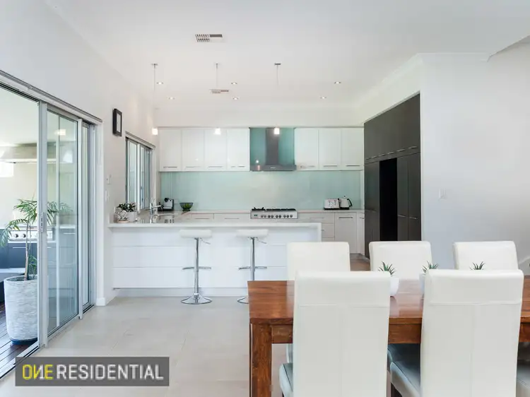 Fifth view of Homely house listing, 39 Redwood Crescent, Melville WA 6156