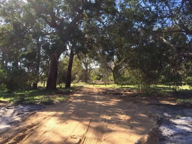 Main view of Homely land listing, 77 Matthie Road, Barragup WA 6209