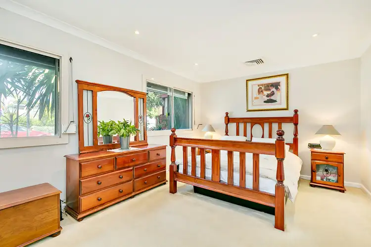 Fourth view of Homely house listing, 101 Frederick Street, St Peters NSW 2044