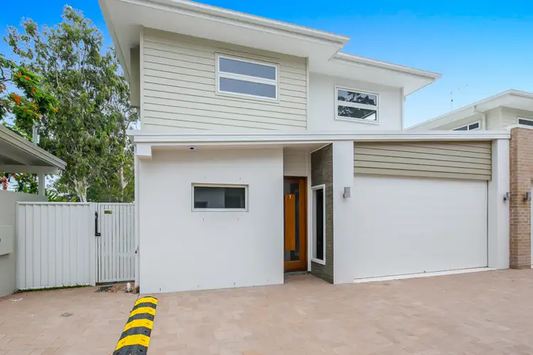Second view of Homely townhouse listing, Address available on request