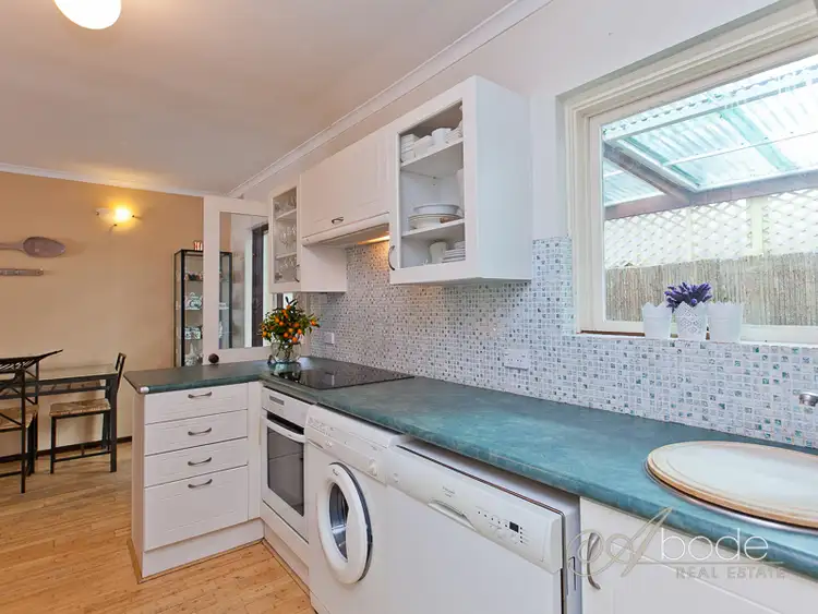 Seventh view of Homely townhouse listing, 19/27 Osborne Road, East Fremantle WA 6158