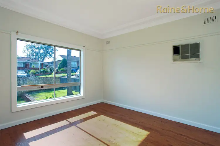 Fifth view of Homely house listing, 7 WILLIAM STREET, St Marys NSW 2760