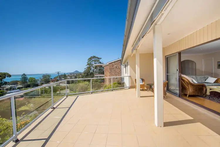 Third view of Homely house listing, 3 Wallawa Road, Nelson Bay NSW 2315