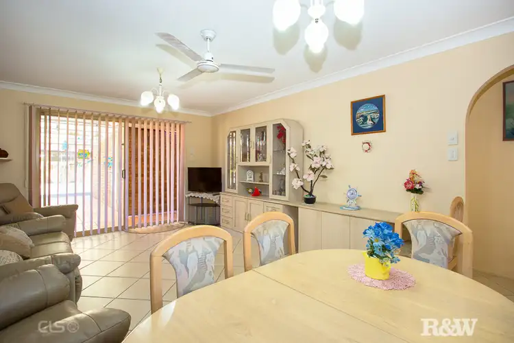 Main view of Homely unit listing, 3/7 Burrawong Ave, Bongaree QLD 4507