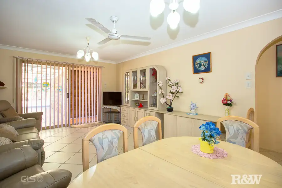 Main view of Homely unit listing, 3/7 Burrawong Ave, Bongaree QLD 4507