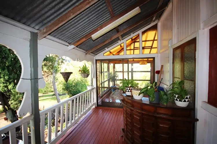 Main view of Homely house listing, 786 Mooloo Road, Mooloo QLD 4570