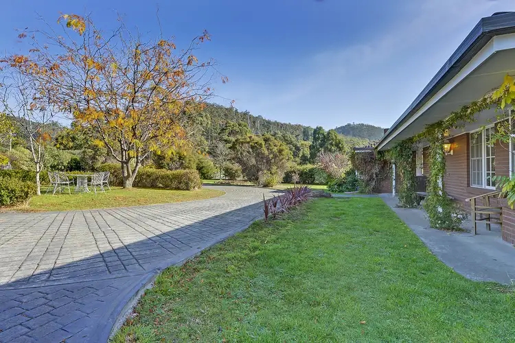 Third view of Homely house listing, 251 Acton Drive, Acton Park TAS 7170